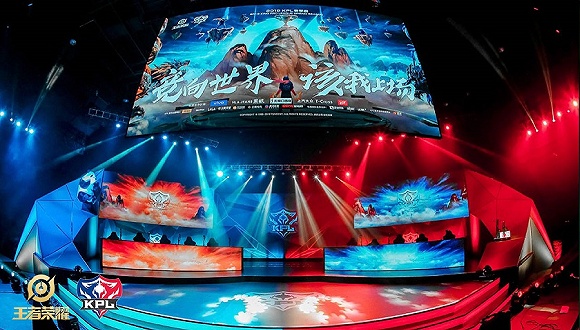 强大的潜力 强大的潜力