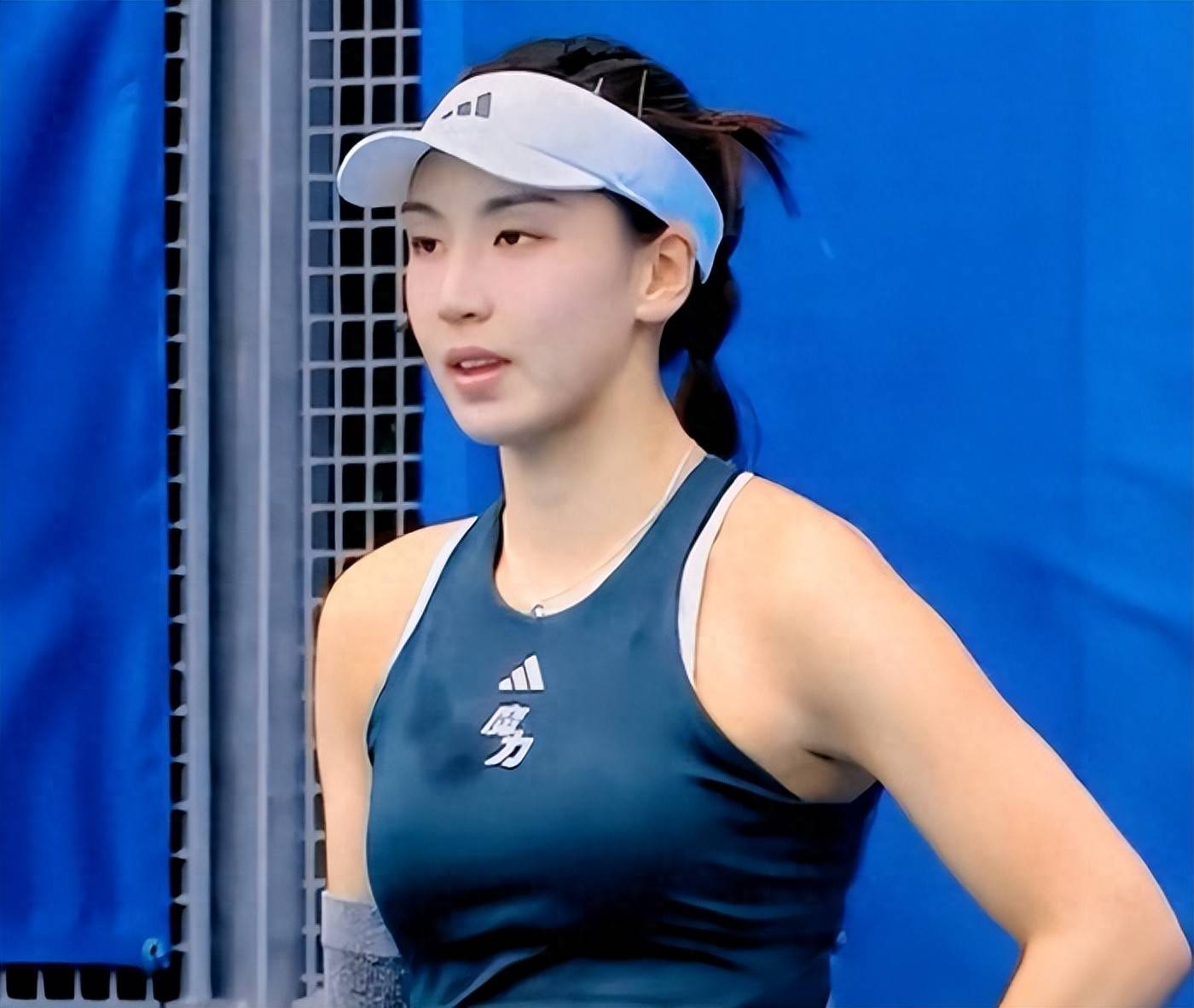 让观众见识 让观众见识