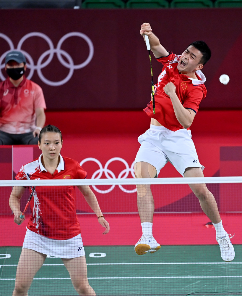 队的比赛中 队的比赛中