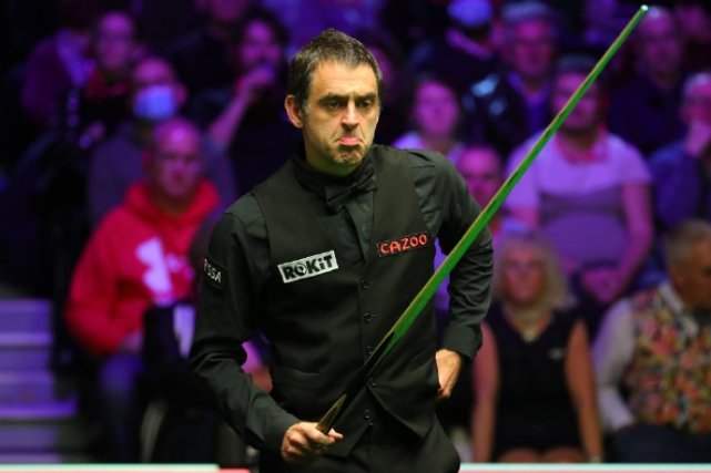 表明他可以 表明他可以