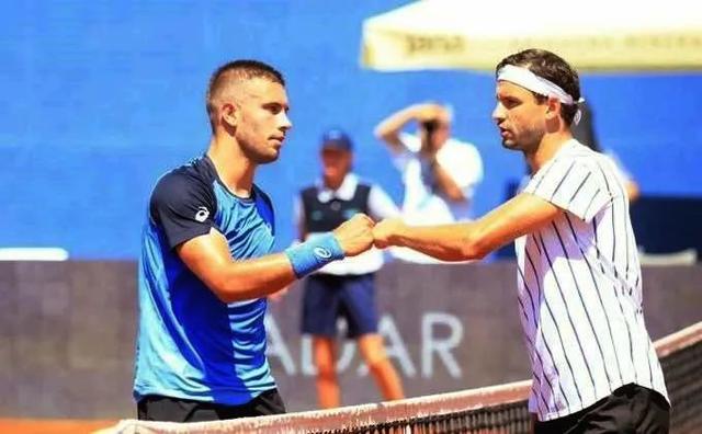 比赛的结果 比赛的结果