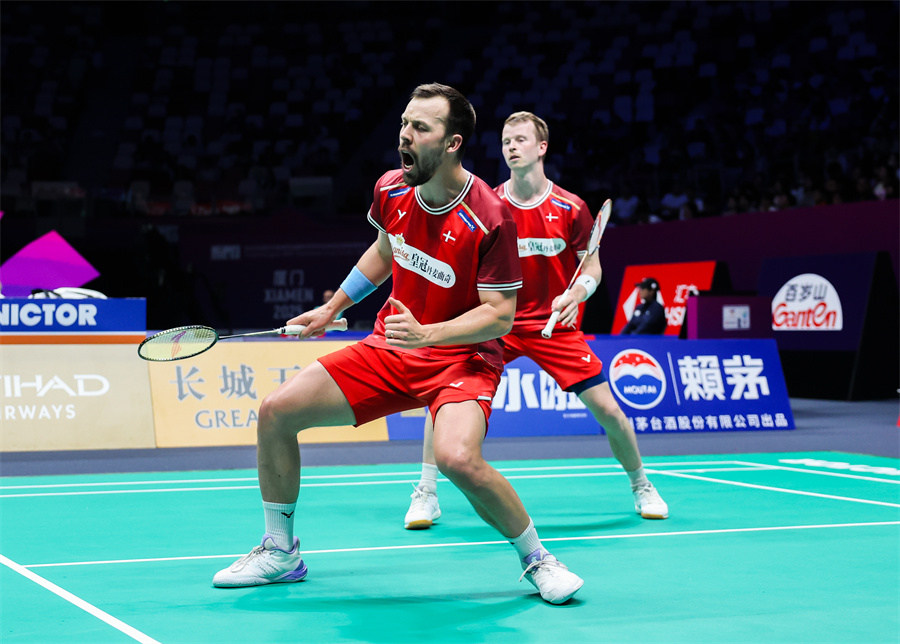 阵型更紧凑 阵型更紧凑