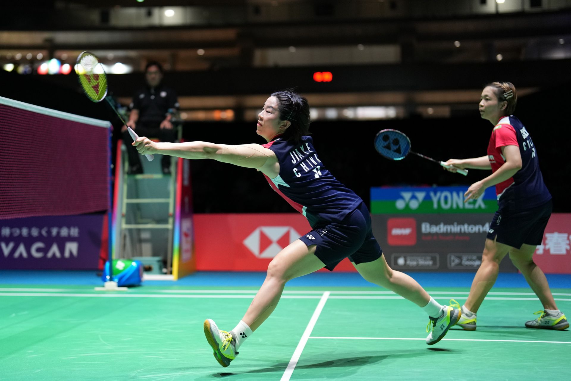 赛场波动 赛场波动