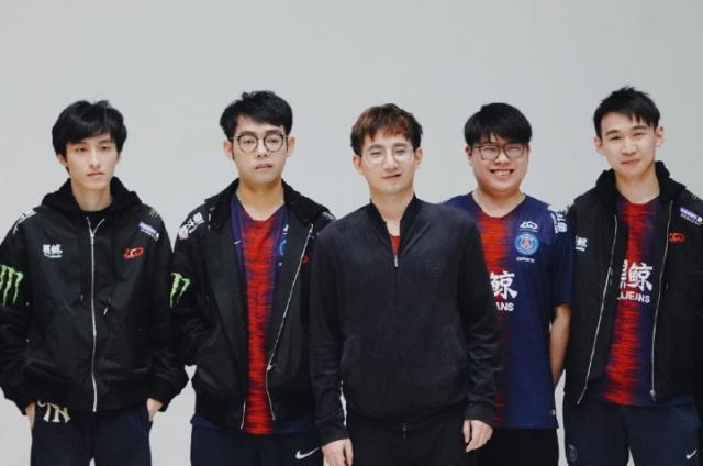 野区封锁 野区封锁