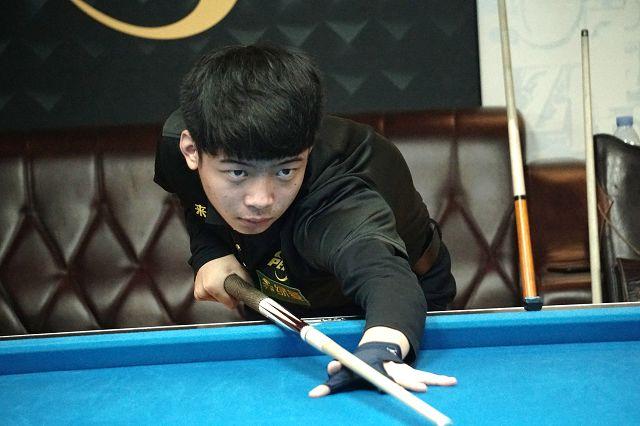 参与路径很 参与路径很